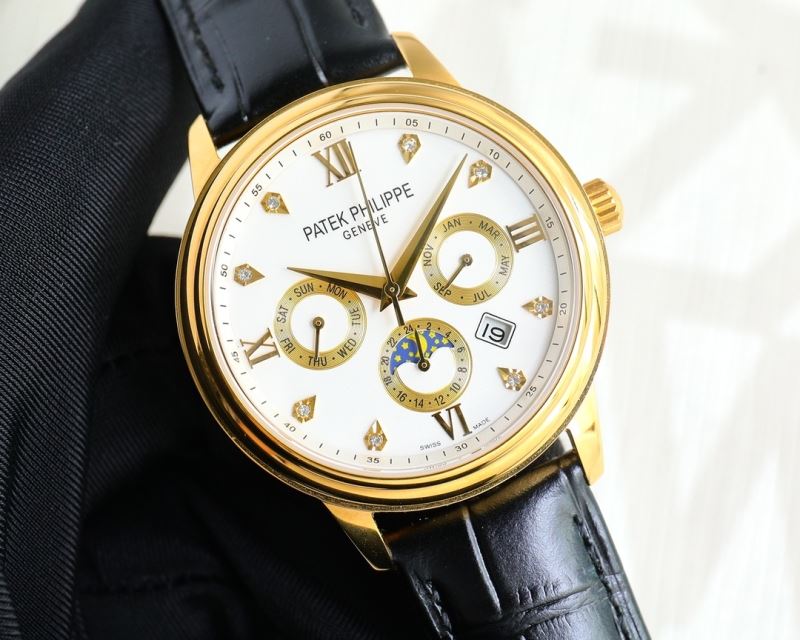 PATEK PHILIPPE Watches